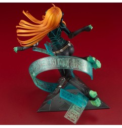 Persona 5 The Royal - Statuette Oracle (Futaba Sakura) 18 cm