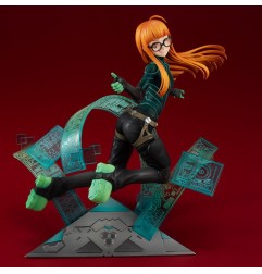 Persona 5 The Royal - Statuette Oracle (Futaba Sakura) 18 cm