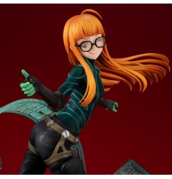 Persona - 5 The Royal statuette PVC Oracle (Futaba Sakura) 18 cm