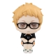 Haikyu!! - Statuette Look Up Kei Tsukishima Uniform Ver. 11 cm