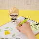 Haikyu!! - Statuette Look Up Kei Tsukishima Uniform Ver. 11 cm