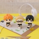 Haikyu!! - Statuette Look Up Kei Tsukishima Uniform Ver. 11 cm