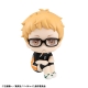 Haikyu!! - Statuette Look Up Kei Tsukishima Uniform Ver. 11 cm (avec cadeau)