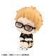 Haikyu!! - Statuette Look Up Kei Tsukishima Uniform Ver. 11 cm (avec cadeau)