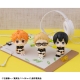 Haikyu!! - Statuette Look Up Kei Tsukishima Uniform Ver. 11 cm (avec cadeau)