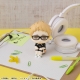 Haikyu!! - Statuette Look Up Kei Tsukishima Uniform Ver. 11 cm
