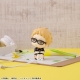 Haikyu!! - Statuette Look Up Kei Tsukishima Uniform Ver. 11 cm