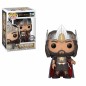 Seigneur des Anneaux, Le - Le Seigneur des Anneaux POP! Movies Vinyl figurine King Aragorn 9 cm