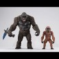 Godzilla - X Kong: The New Empire figurines Ultimate Article Monsters  & Suko 30 cm