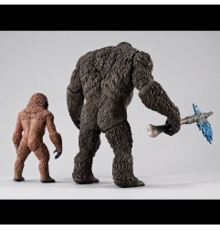 Godzilla - X Kong: The New Empire figurines Ultimate Article Monsters  & Suko 30 cm