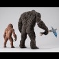 Godzilla - X Kong: The New Empire figurines Ultimate Article Monsters  & Suko 30 cm
