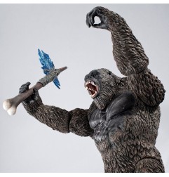 Godzilla - X Kong: The New Empire figurines Ultimate Article Monsters  & Suko 30 cm
