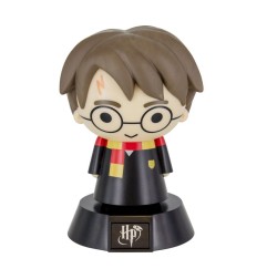 Harry Potter - Veilleuse 3D Icon  10 cm
