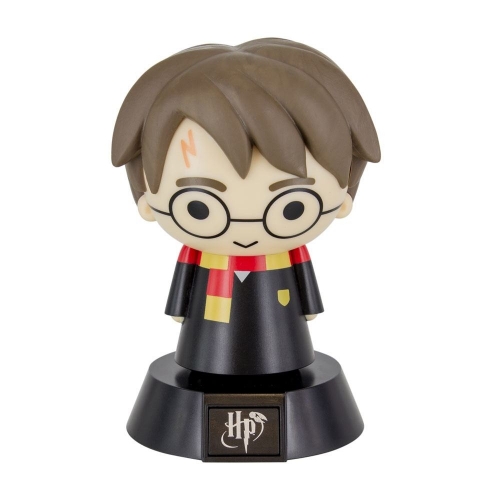 Harry Potter - Veilleuse 3D Icon Harry Potter 10 cm