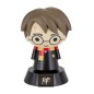 Harry Potter - Veilleuse 3D Icon  10 cm