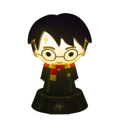 Harry Potter - Veilleuse 3D Icon  10 cm