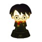 Harry Potter - Veilleuse 3D Icon  10 cm