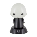 Harry Potter - Veilleuse 3D Icon Voldemort 10 cm