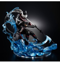 Persona 4 - Statuette Game Character Collection DX Golden Izanagi Ver. 2 19 cm