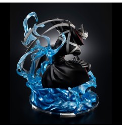 Persona 4 - Statuette Game Character Collection DX Golden Izanagi Ver. 2 19 cm