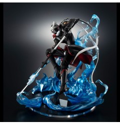 Persona 4 - Statuette Game Character Collection DX Golden Izanagi Ver. 2 19 cm
