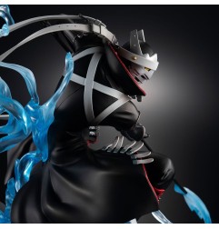 Persona 4 - Statuette Game Character Collection DX Golden Izanagi Ver. 2 19 cm