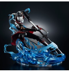 Persona - 4 statuette PVC Game Character Collection DX Golden Izanagi Ver. 2 19 cm