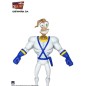 Earthworm Jim - Pack Accessoires Earthworm Jim Série 1: Worm Body & Jim Heads
