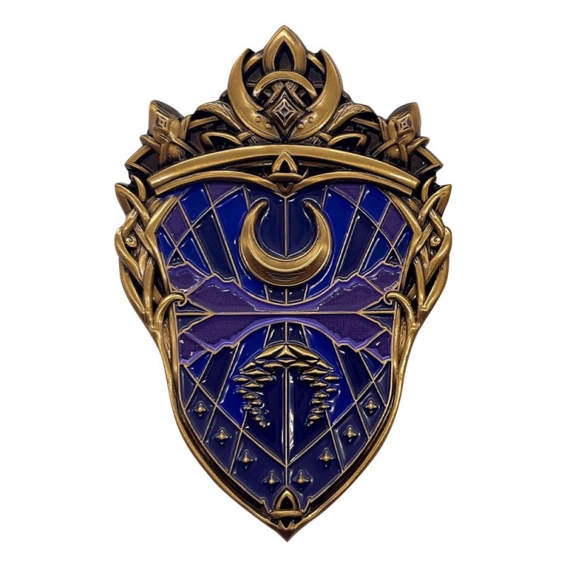Dungeons & Dragons - Pin Waterdeep Limited Edition