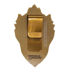 Dungeons & Dragons - Pin's Waterdeep Limited Edition