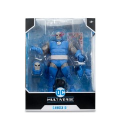 DC Collector - Figurine Megafig Wave 8 Darkseid (DC Classic) 30 cm