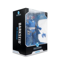 DC Comics - DC Collector figurine Megafig Wave 8 Darkseid (DC Classic) 30 cm