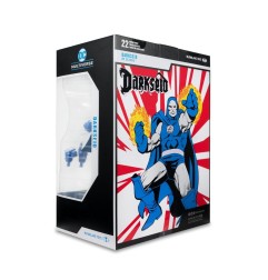 DC Collector - Figurine Megafig Wave 8 Darkseid (DC Classic) 30 cm