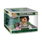 Le livre de la jungle - Le Livre de la jungle POP Moments Vinyl figurines Baloo & Mowgli 11 cm