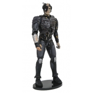 Star Trek Select - Figurine Borg (: The Next Generation) 18 cm