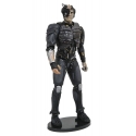 Star Trek Select - Figurine Borg (: The Next Generation) 18 cm