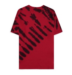 Bleach - T-Shirt Ichigo Red