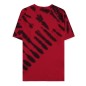 Bleach - T-Shirt Ichigo Red