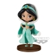 Disney - Figurine Q Posket Petit Girls Festival Jasmine Winter Costume 7 cm