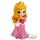 Disney - Figurine Q Posket Princess Aurora A (Pink Dress) 14 cm