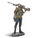 Tom Clancy's The Division 2 - Statuette Brian Johnson Agent 25 cm