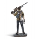 Tom Clancy's The Division 2 - Statuette Brian Johnson Agent 25 cm