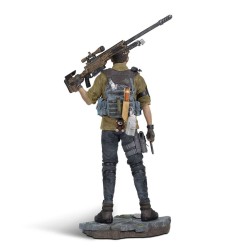Tom Clancy's The Division 2 - Statuette Brian Johnson Agent 25 cm