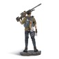 Division, The - Tom Clancy's The Division 2 statuette PVC Brian Johnson Agent 25 cm