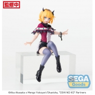 Oshi No Ko - Statuette PM Perching Memcho 13 cm