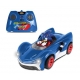 Sonic The Hedgehog - Véhicule radiocommandé Team Sonic Racing Sonic Turbo Boost