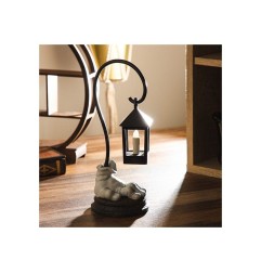 Le Voyage de Chihiro - Lampe Hopping Lantern 29 cm