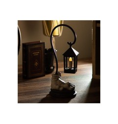 Le Voyage de Chihiro - Lampe Hopping Lantern 29 cm