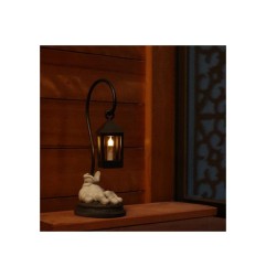 Le Voyage de Chihiro - Lampe Hopping Lantern 29 cm