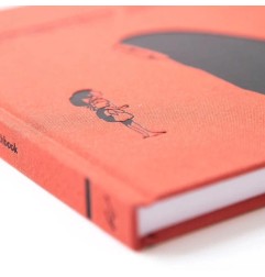 Le Voyage de Chihiro - Carnet de croquis Chihiro & No Face